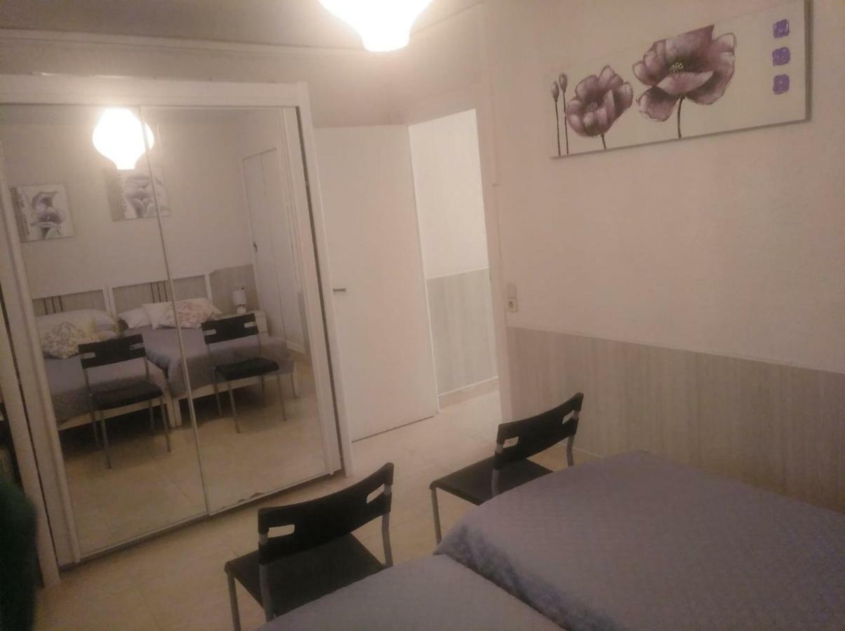Apartamento En La Playa 迈阿密普拉特亚 外观 照片