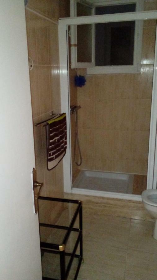 Apartamento En La Playa 迈阿密普拉特亚 外观 照片